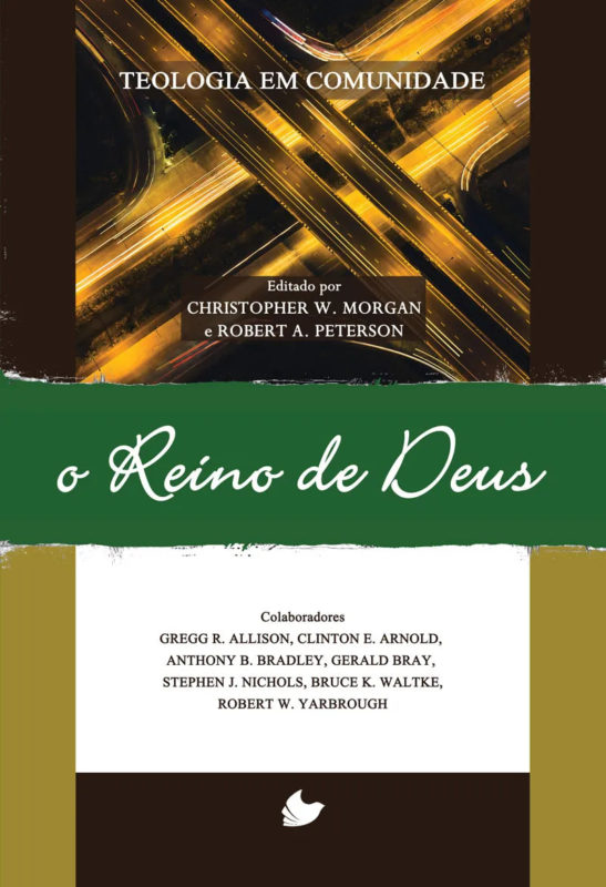 O Reino de Deus | Série Teologia em Comunidade