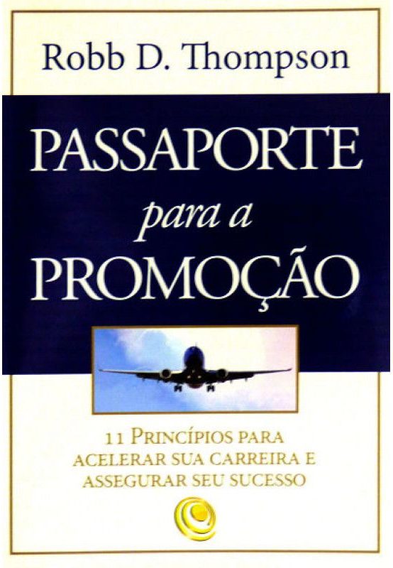 Passaporte Para a Promoção