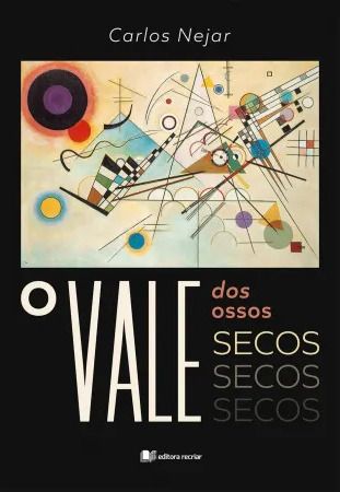 O Vale Dos Ossos Secos
