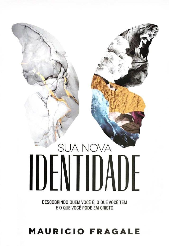 Sua Nova Identidade
