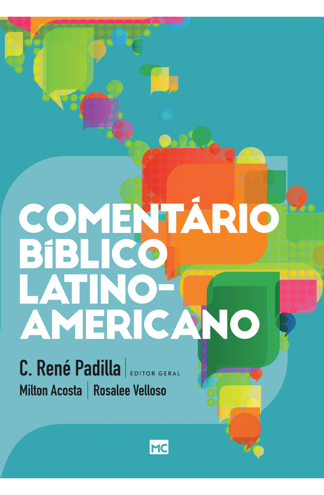 Comentário Bíblico Latino-Americano