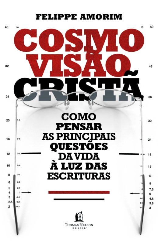 Cosmovisão Cristã