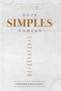 Doze Simples Homens
