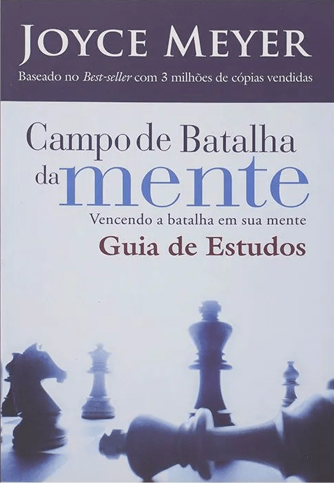 Guia de Estudo Campo de Batalha da Mente