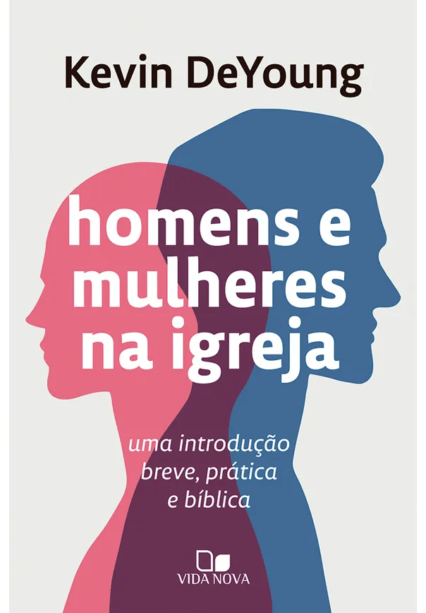 Homens de Mulheres na Igreja