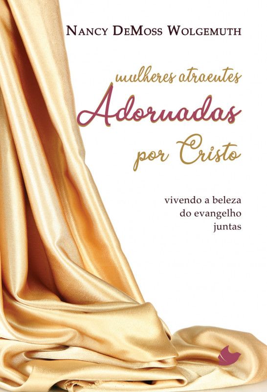 Mulheres Atraentes Adornadas Por Cristo