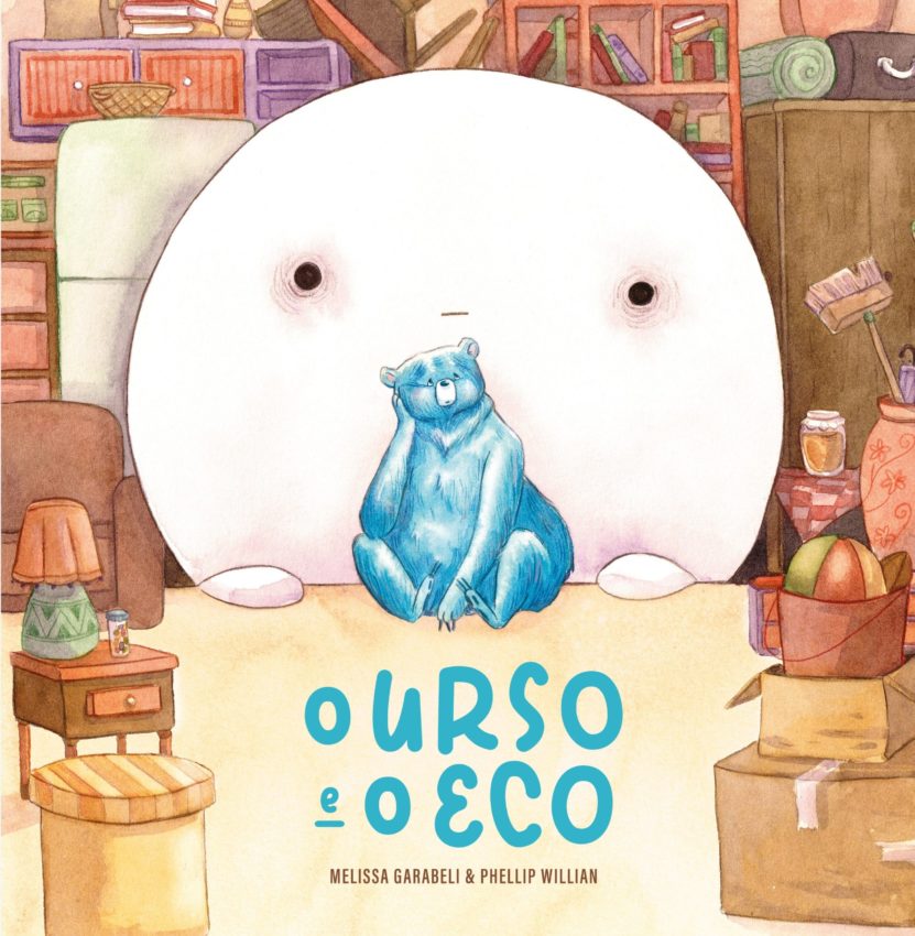 O Urso e o Eco