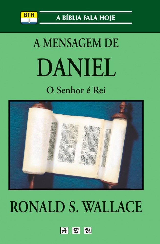 A Mensagem de Daniel