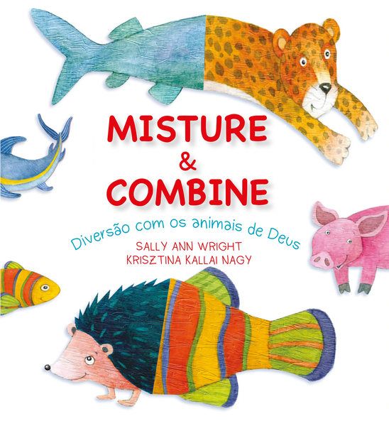 Misture e Combine
