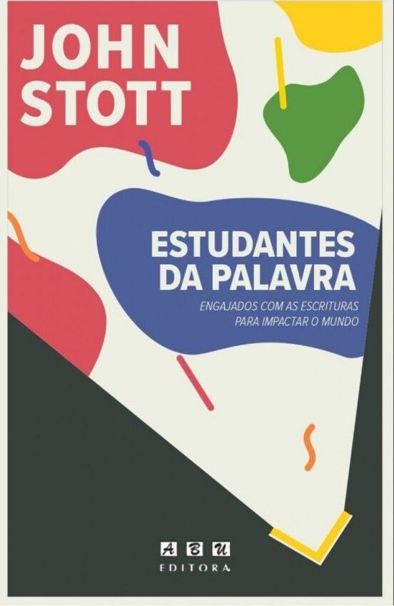 Estudantes da Palavra