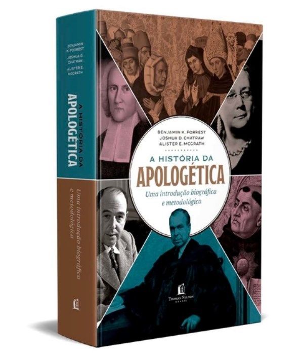 A História da Apologética