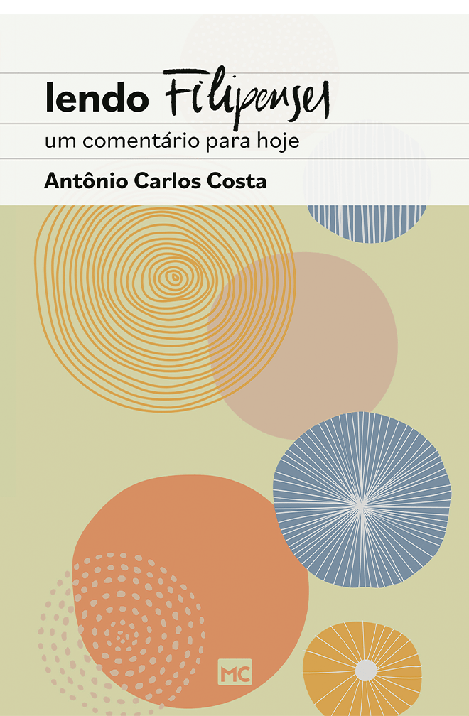 Lendo Filipenses | Um Comentário Para Hoje