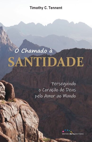 O Chamado à Santidade