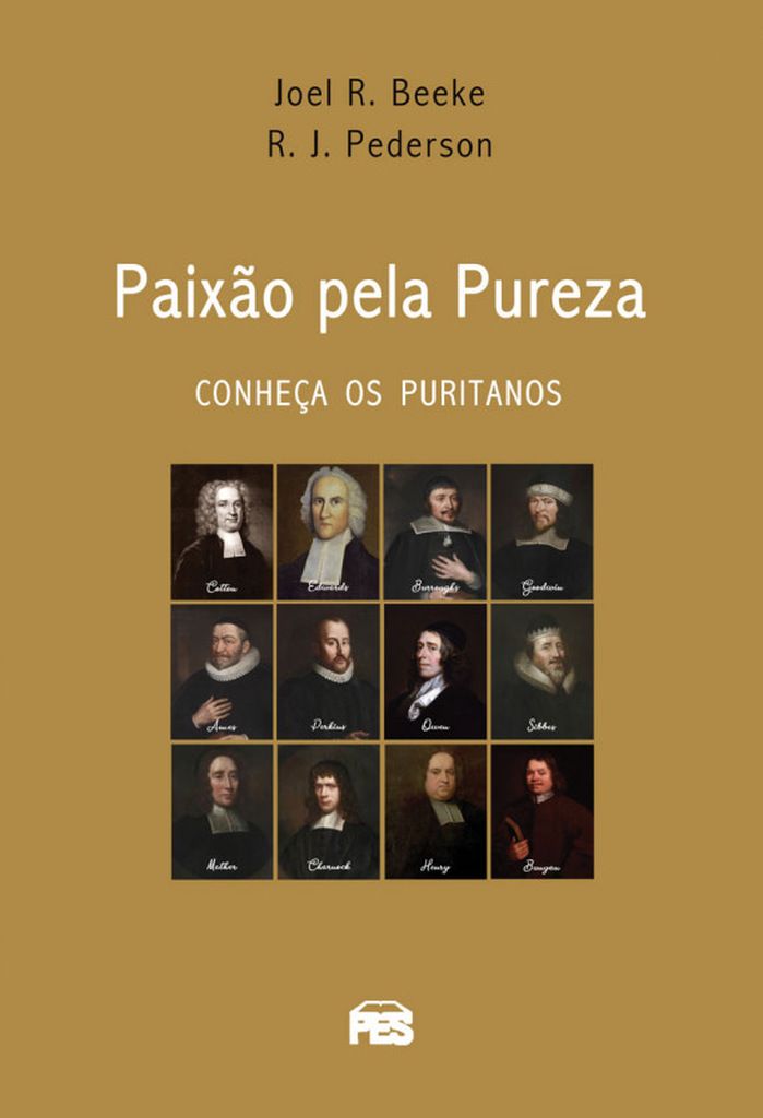 Paixão Pela Pureza | Nova Edição