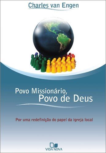 Povo Missionário, Povo de Deus