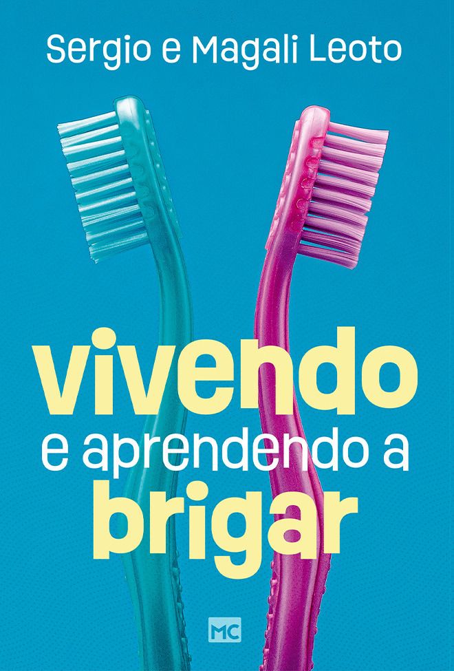 Vivendo e Aprendendo a Brigar