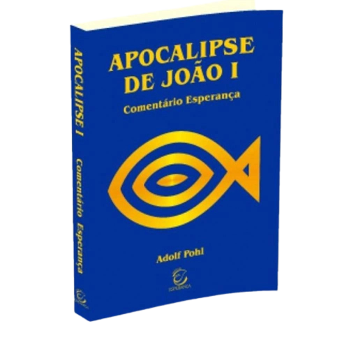 Comentário Esperança | Apocalipse de João I