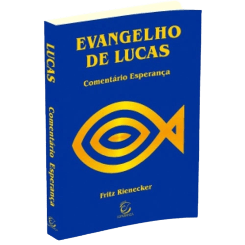 Comentário Esperança | Evangelho de Lucas