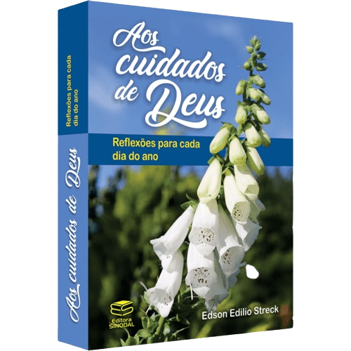 Aos Cuidados de Deus