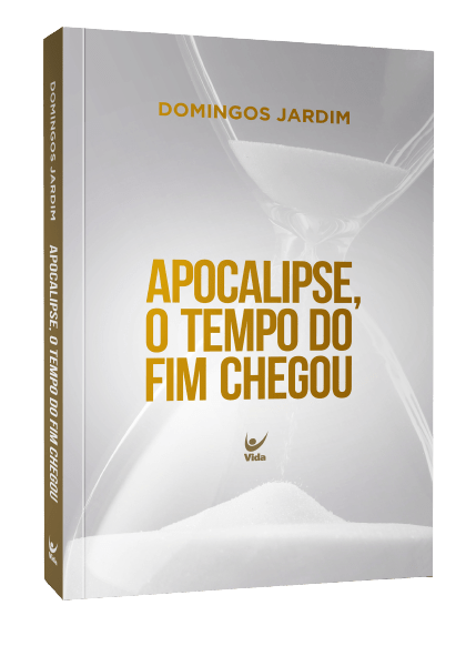 Apocalipse | O Tempo do Fim Chegou