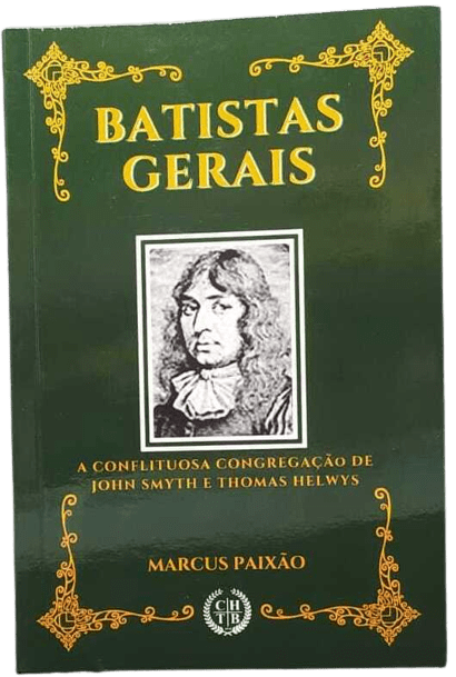 Batistas Gerais