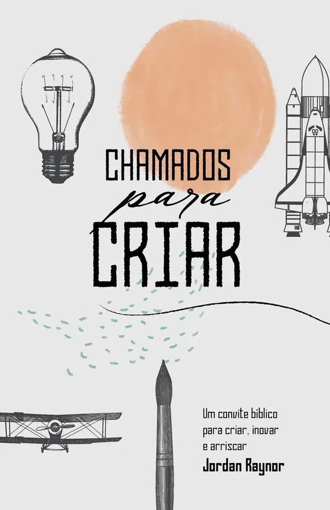 Chamados Para Criar