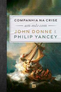 Philip Yancey - Decepcionado com Deus - Noiva de Cristo