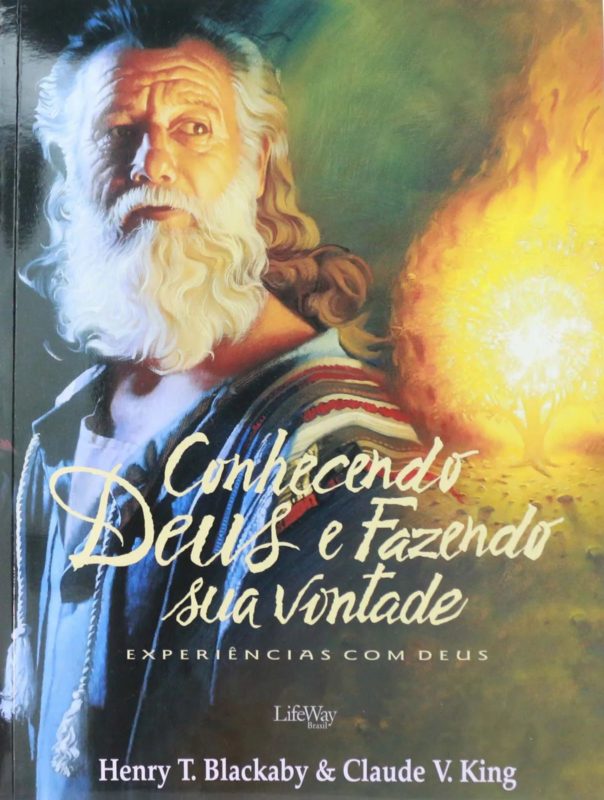 Conhecendo Deus e Fazendo Sua Vontade | Aluno