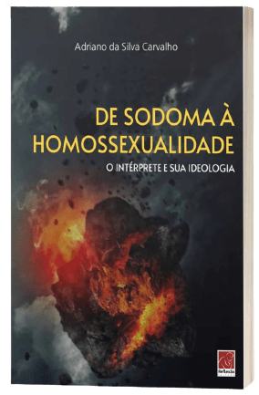 De Sodoma à Homossexualidade