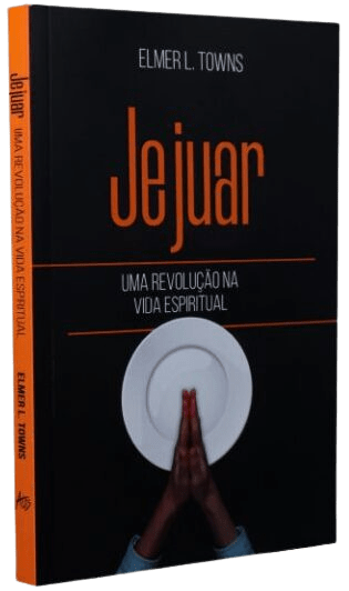 Jejuar | Uma Revolução na Vida Espiritual | Nova Edição