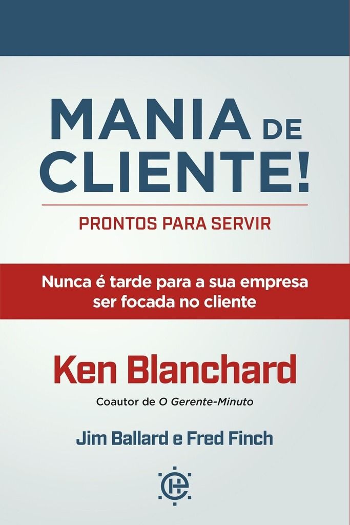 Mania de Cliente