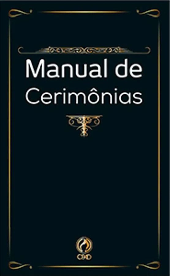 Manual de Cerimônias