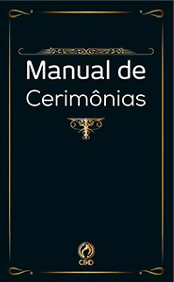Manual de Cerimônias
