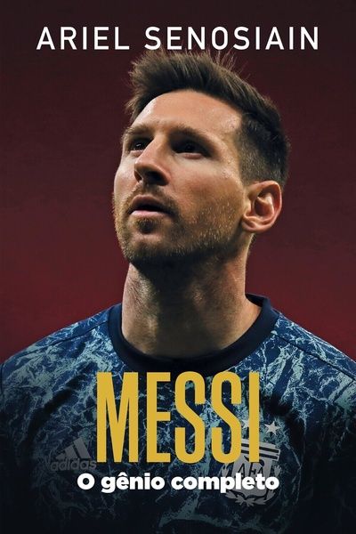 Messi | O Gênio Completo