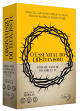 Box O Essencial do Cristianismo