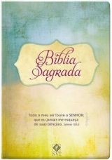 Bíblia Sagrada NVT | Chuvas de Bênçãos