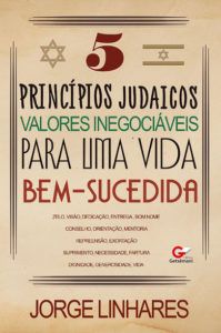 5 Princípios Judaicos