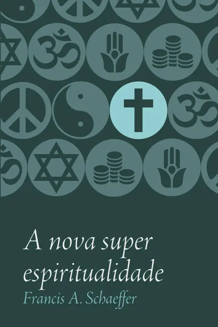 A Nova Superespiritualidade