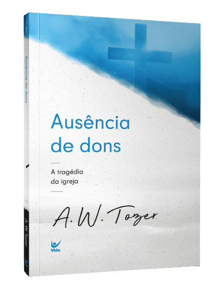 Ausência de Dons