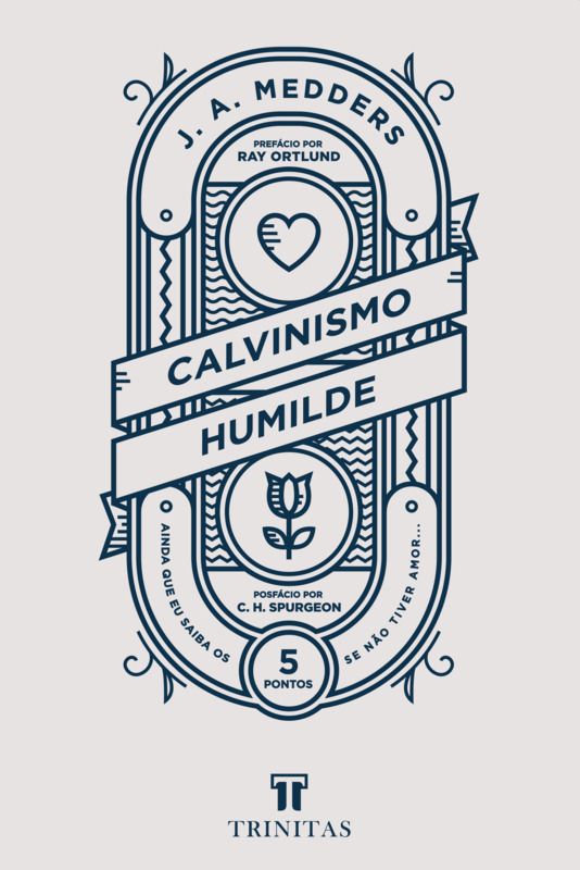 Calvinismo Humilde