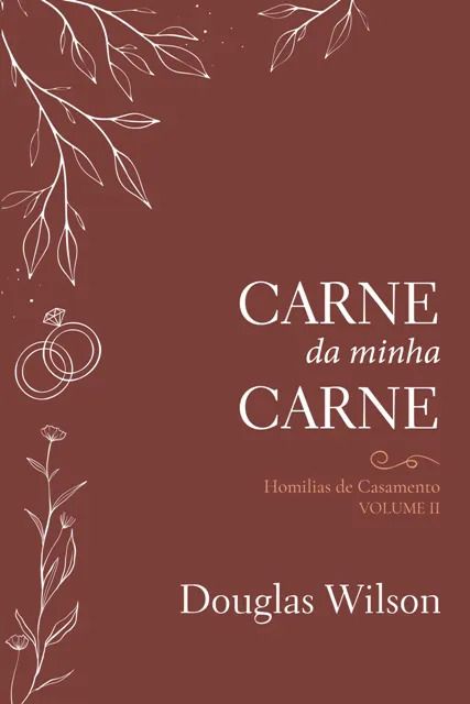 Carne da Minha Carne