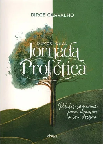 Devocional Jornada Profética