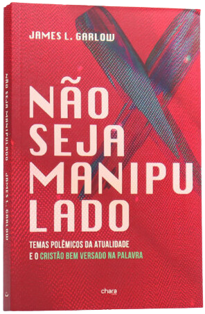 Não Seja Manipulado