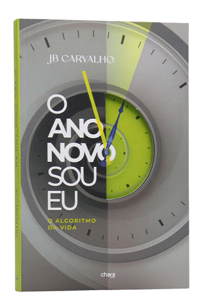 O Ano Novo Sou Eu