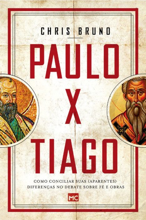 Paulo Versus Tiago