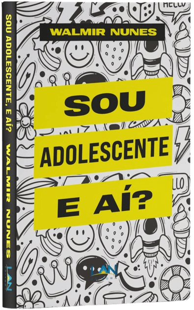 Sou Adolescente e aí?