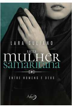 Uma Mulher Samaritana