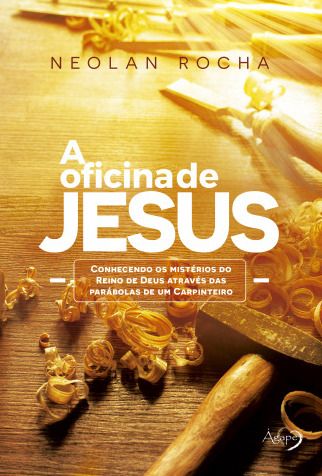 A Oficina de Jesus