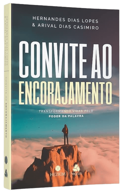 Convite ao Encorajamento