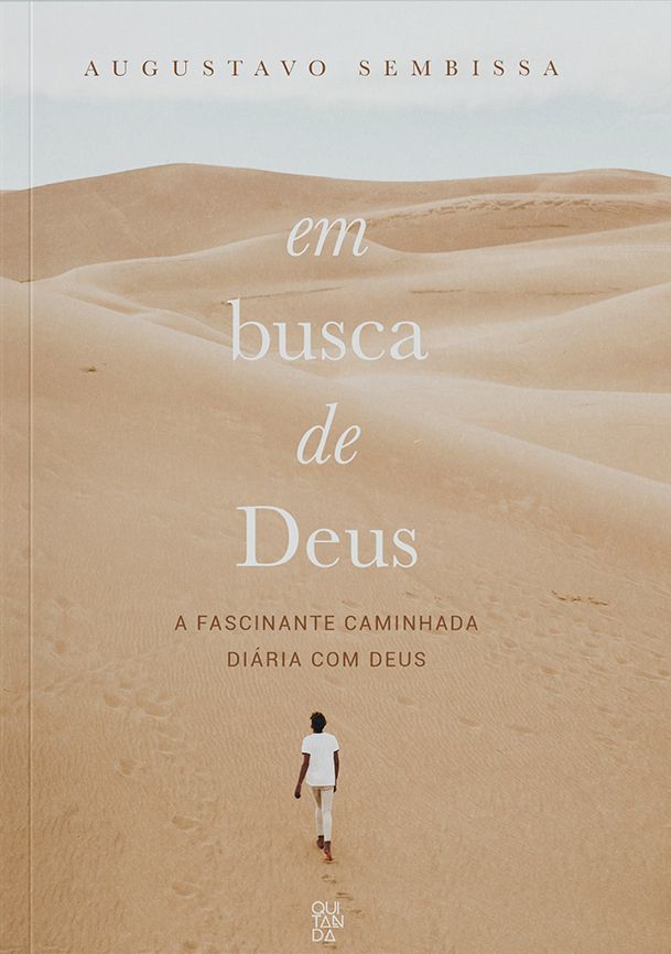 Em Busca de Deus